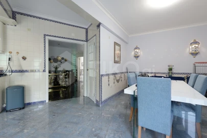 Apartamento T2 para Venda em Baixa da Banheira e Vale da Amoreira