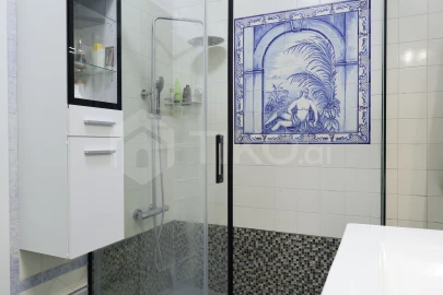 Apartamento T2 para Venda em Baixa da Banheira e Vale da Amoreira
