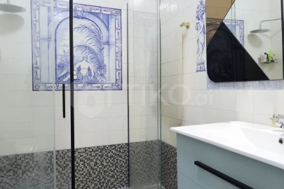Apartamento T2 para Venda em Baixa da Banheira e Vale da Amoreira