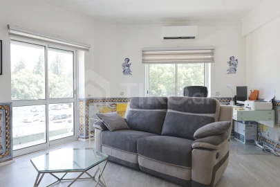 Apartamento T2 para Venda em Baixa da Banheira e Vale da Amoreira