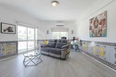 Apartamento T2 para Venda em Baixa da Banheira e Vale da Amoreira