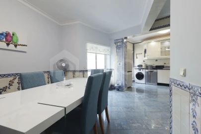 Apartamento T2 para Venda em Baixa da Banheira e Vale da Amoreira