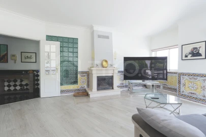 Apartamento T2 para Venda em Baixa da Banheira e Vale da Amoreira