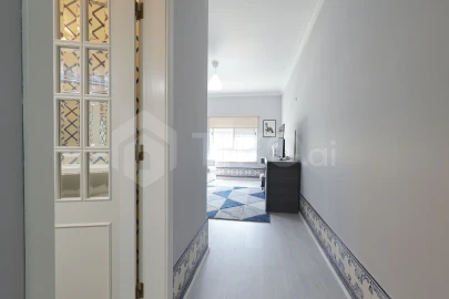 Apartamento T2 para Venda em Baixa da Banheira e Vale da Amoreira