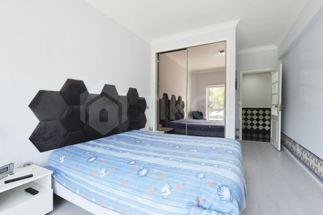 Apartamento T2 para Venda em Baixa da Banheira e Vale da Amoreira Foto 29