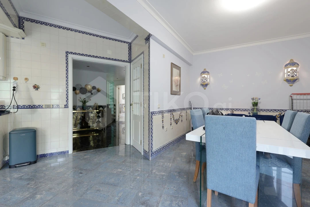 Apartamento T2 para Venda em Baixa da Banheira e Vale da Amoreira Foto 15