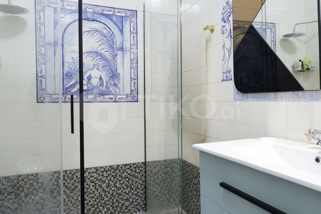 Apartamento T2 para Venda em Baixa da Banheira e Vale da Amoreira Foto 32