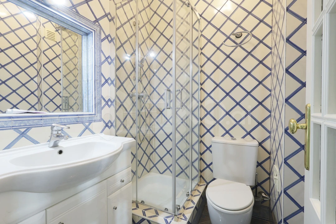 Apartamento T2 para Venda em Baixa da Banheira e Vale da Amoreira Foto 21