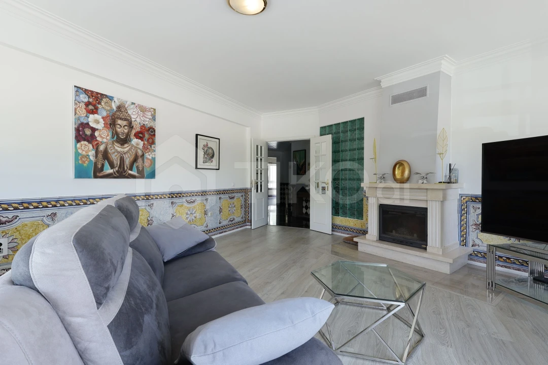 Apartamento T2 para Venda em Baixa da Banheira e Vale da Amoreira Foto 7
