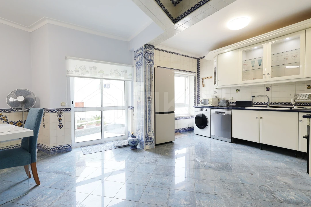 Apartamento T2 para Venda em Baixa da Banheira e Vale da Amoreira Foto 11