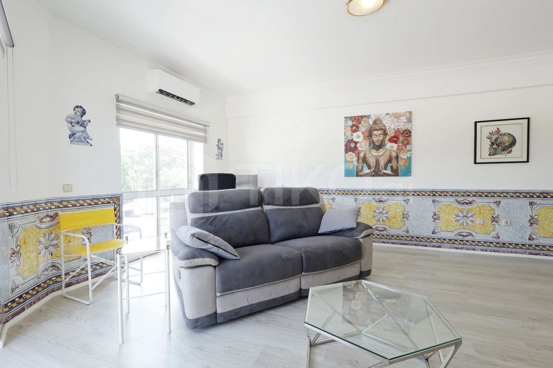 Apartamento T2 para Venda em Baixa da Banheira e Vale da Amoreira Foto 4