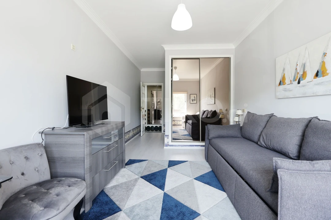 Apartamento T2 para Venda em Baixa da Banheira e Vale da Amoreira Foto 26