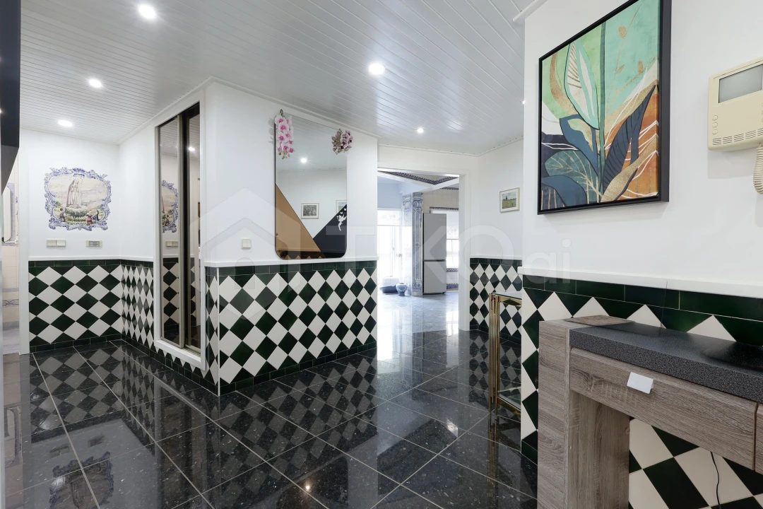 Apartamento T2 para Venda em Baixa da Banheira e Vale da Amoreira Foto 18