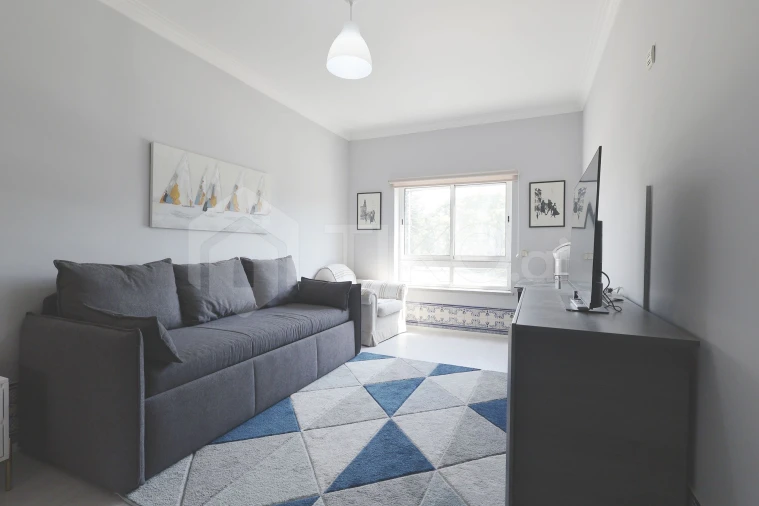 Apartamento T2 para Venda em Baixa da Banheira e Vale da Amoreira Foto 23