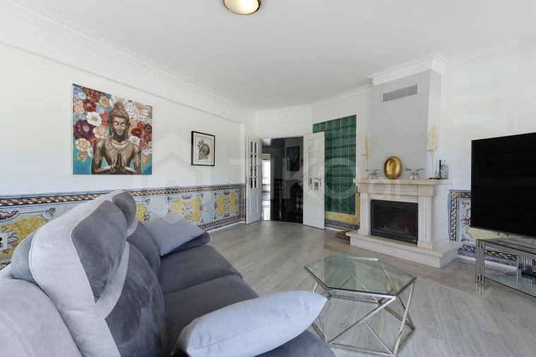 Apartamento T2 para Venda em Baixa da Banheira e Vale da Amoreira Foto 7