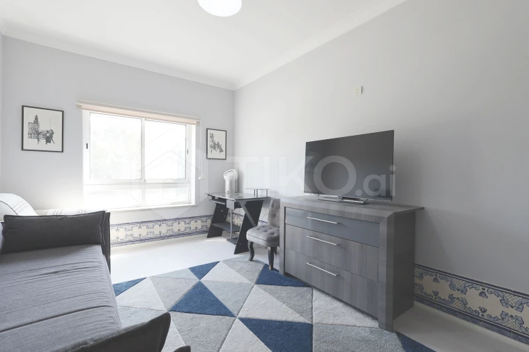 Apartamento T2 para Venda em Baixa da Banheira e Vale da Amoreira Foto 25