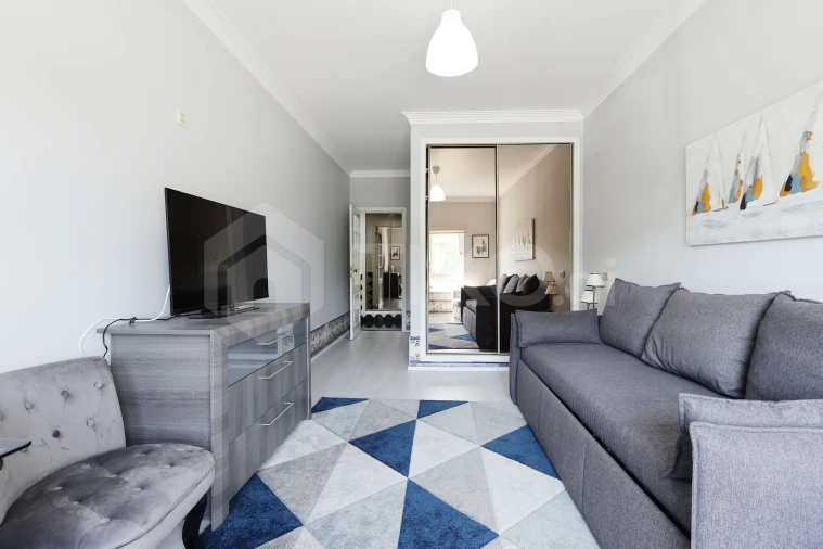 Apartamento T2 para Venda em Baixa da Banheira e Vale da Amoreira Foto 26