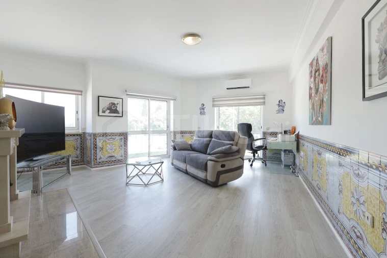 Apartamento T2 para Venda em Baixa da Banheira e Vale da Amoreira Foto 6