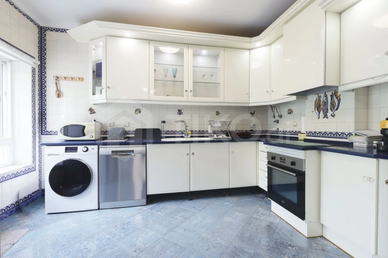 Apartamento T2 para Venda em Baixa da Banheira e Vale da Amoreira Foto 10