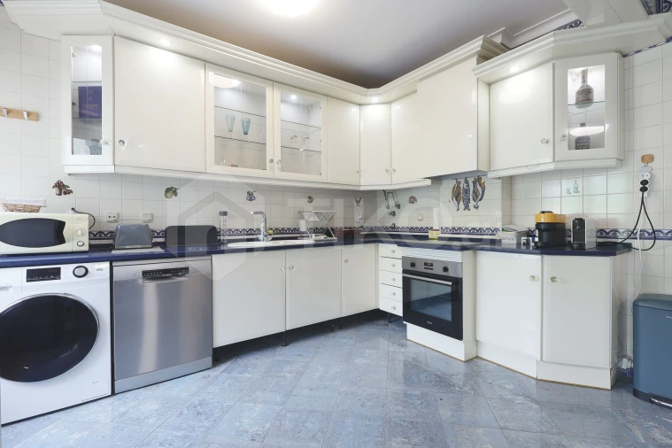 Apartamento T2 para Venda em Baixa da Banheira e Vale da Amoreira Foto 12
