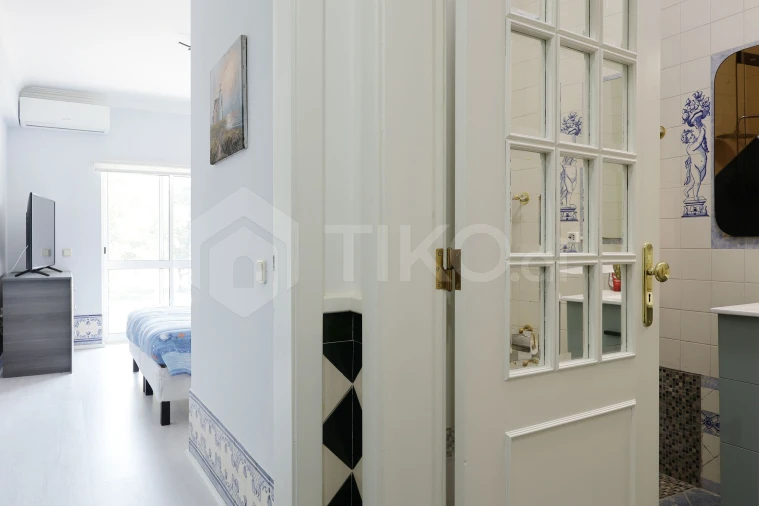 Apartamento T2 para Venda em Baixa da Banheira e Vale da Amoreira Foto 34