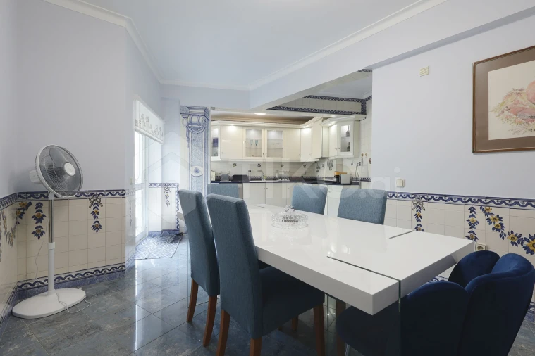 Apartamento T2 para Venda em Baixa da Banheira e Vale da Amoreira Foto 13