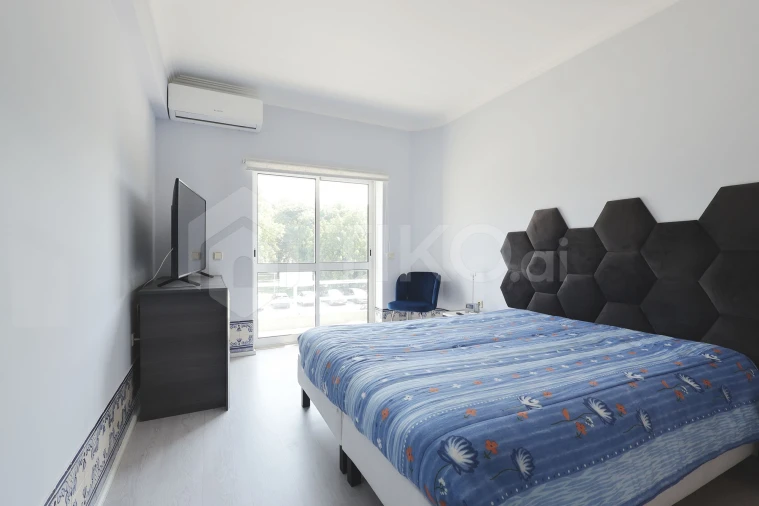 Apartamento T2 para Venda em Baixa da Banheira e Vale da Amoreira Foto 28