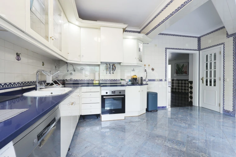 Apartamento T2 para Venda em Baixa da Banheira e Vale da Amoreira Foto 9