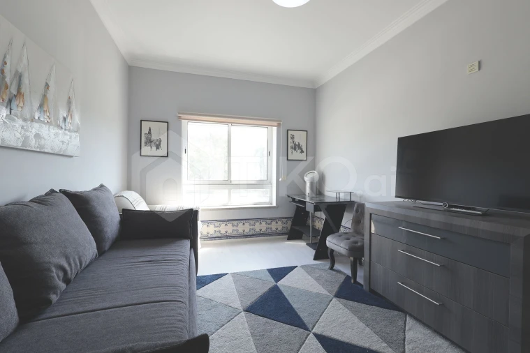 Apartamento T2 para Venda em Baixa da Banheira e Vale da Amoreira Foto 24