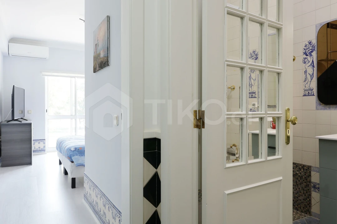 Apartamento T2 para Venda em Baixa da Banheira e Vale da Amoreira Foto 34