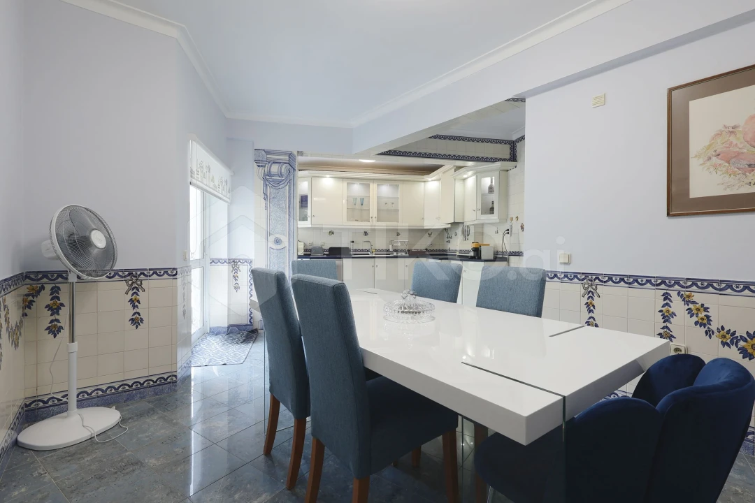 Apartamento T2 para Venda em Baixa da Banheira e Vale da Amoreira Foto 13