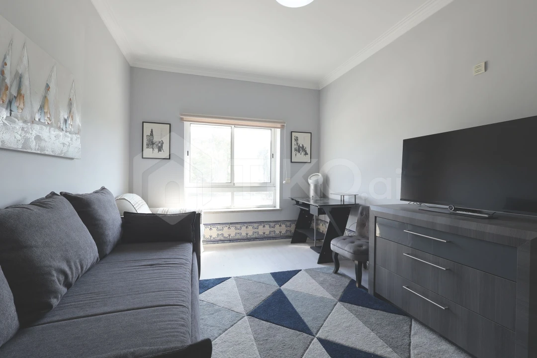 Apartamento T2 para Venda em Baixa da Banheira e Vale da Amoreira Foto 24