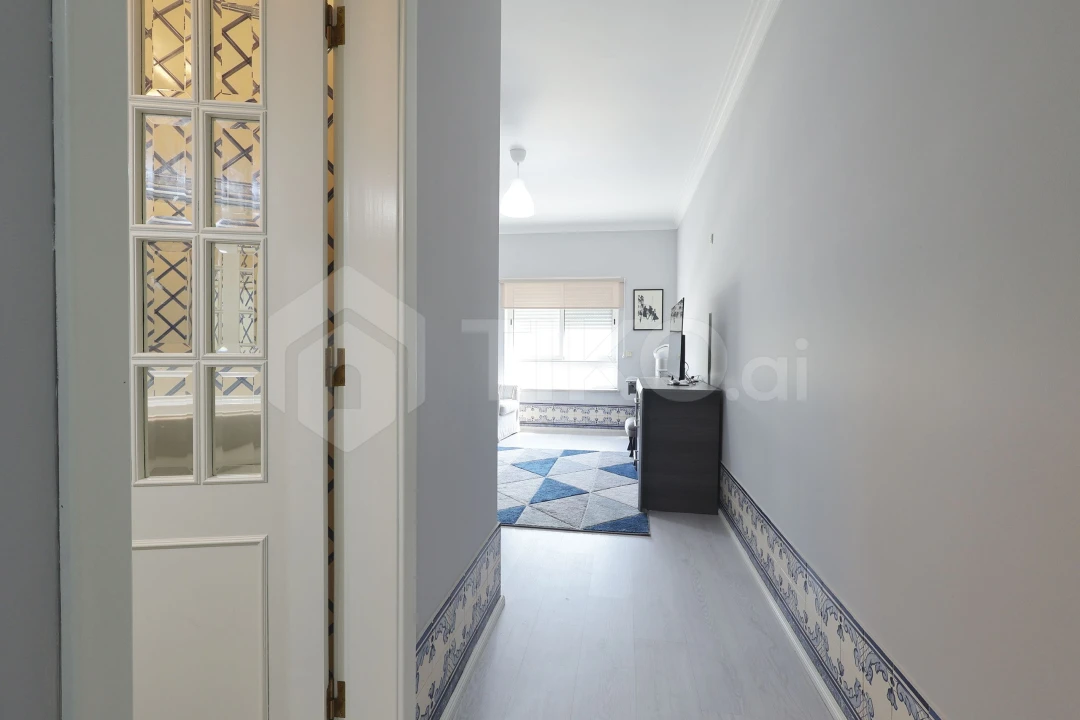 Apartamento T2 para Venda em Baixa da Banheira e Vale da Amoreira Foto 22