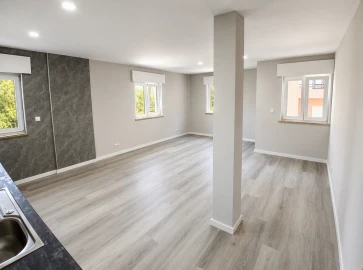 Apartamento T2 para Venda em Amora