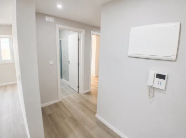 Apartamento T2 para Venda em Amora