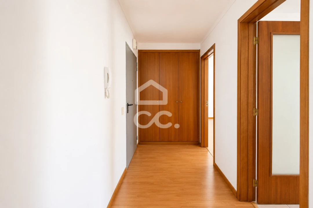 Apartamento T3 para Venda em Matosinhos e Leça da Palmeira Foto 4