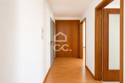 Apartamento T3 para Venda em Matosinhos e Leça da Palmeira