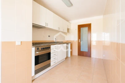 Apartamento T3 para Venda em Matosinhos e Leça da Palmeira