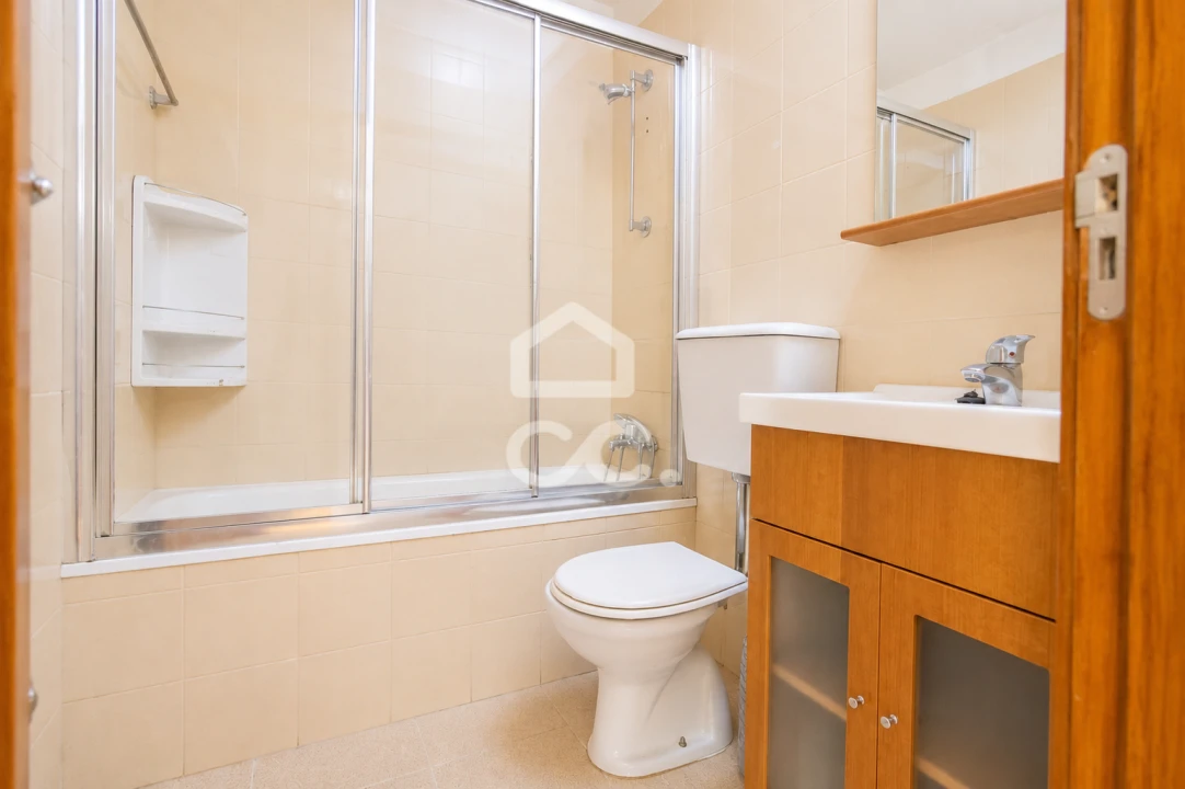 Apartamento T3 para Venda em Matosinhos e Leça da Palmeira Foto 20