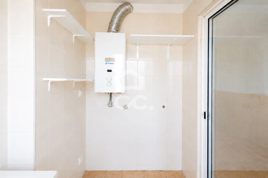 Apartamento T3 para Venda em Matosinhos e Leça da Palmeira Foto 8