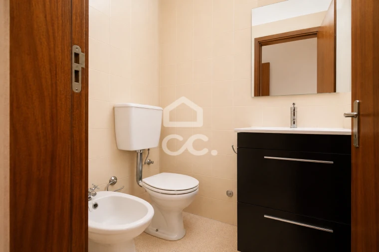 Apartamento T3 para Venda em Matosinhos e Leça da Palmeira Foto 19