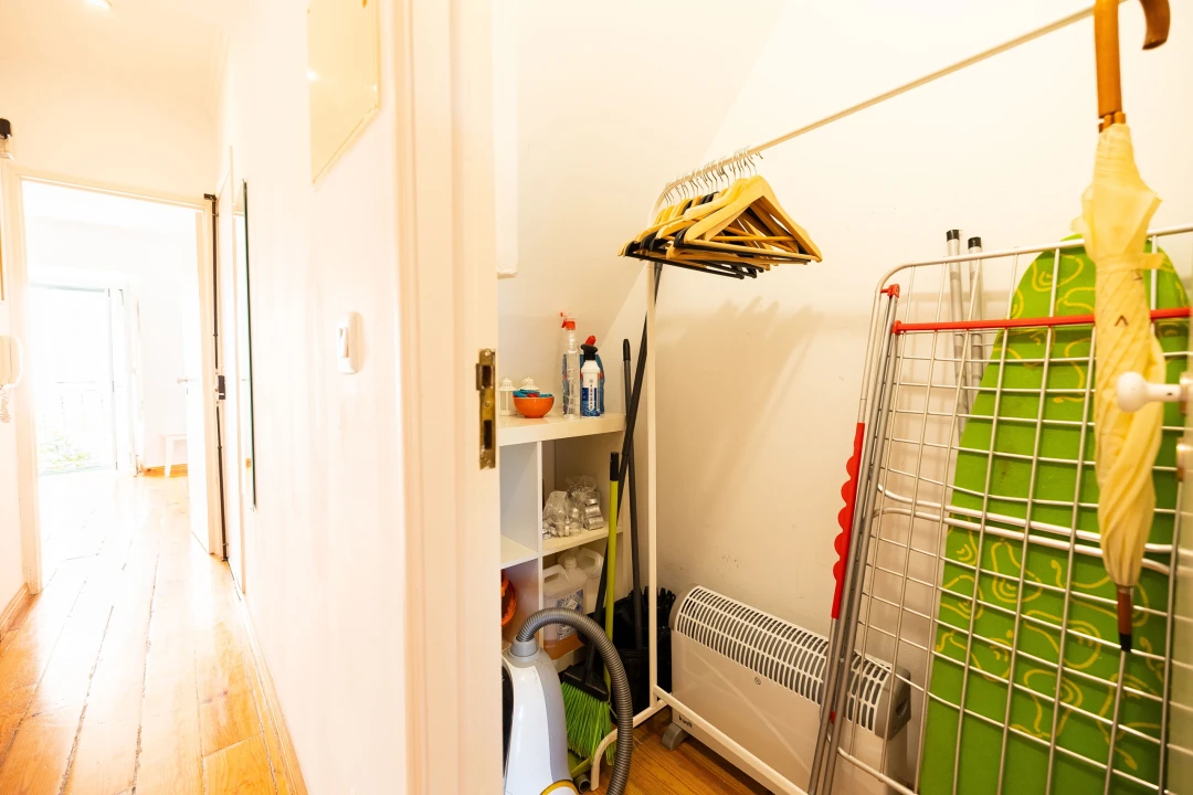 Apartamento T1 para Venda em São Vicente Foto 20