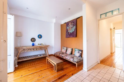 Apartamento T1 para Venda em São Vicente