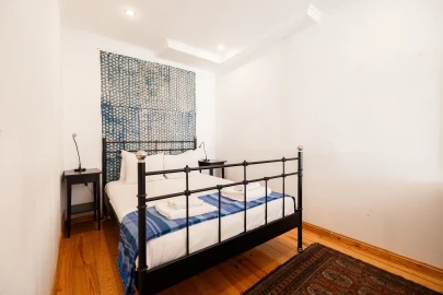 Apartamento T1 para Venda em São Vicente