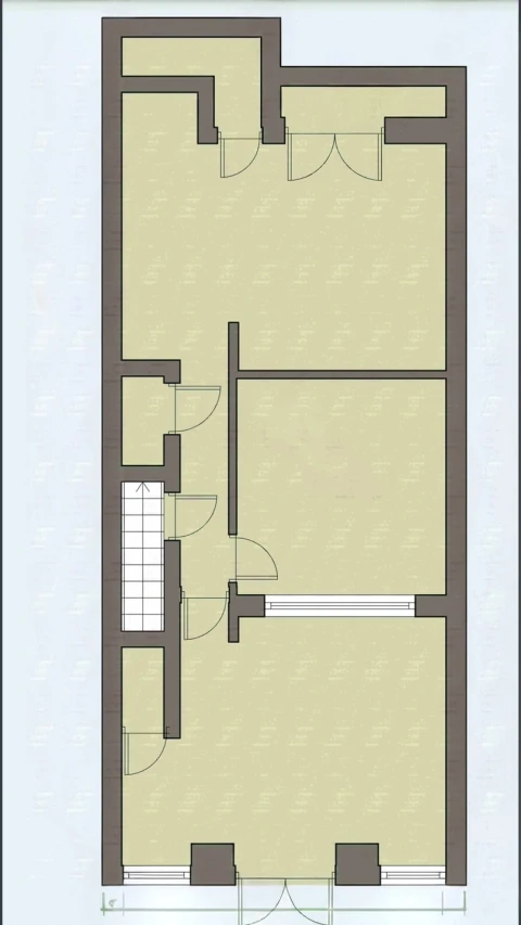 Apartamento T1 para Venda em São Vicente