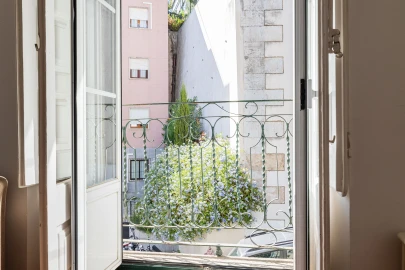 Apartamento T1 para Venda em São Vicente