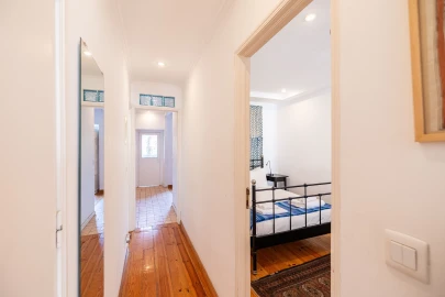 Apartamento T1 para Venda em São Vicente