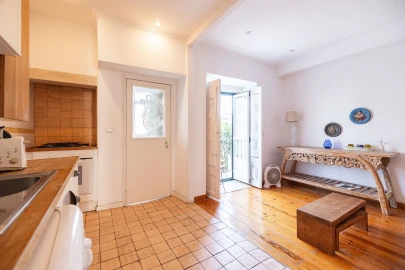 Apartamento T1 para Venda em São Vicente