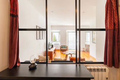 Apartamento T1 para Venda em São Vicente
