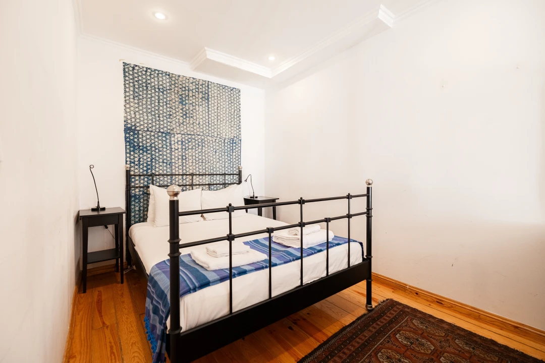 Apartamento T1 para Venda em São Vicente Foto 10